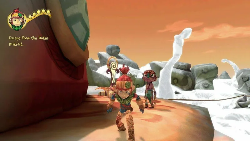 The Last Tinker: City of Colors