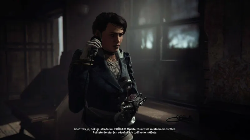 Assassin's Creed: Syndicate - DLC Jack the Ripper