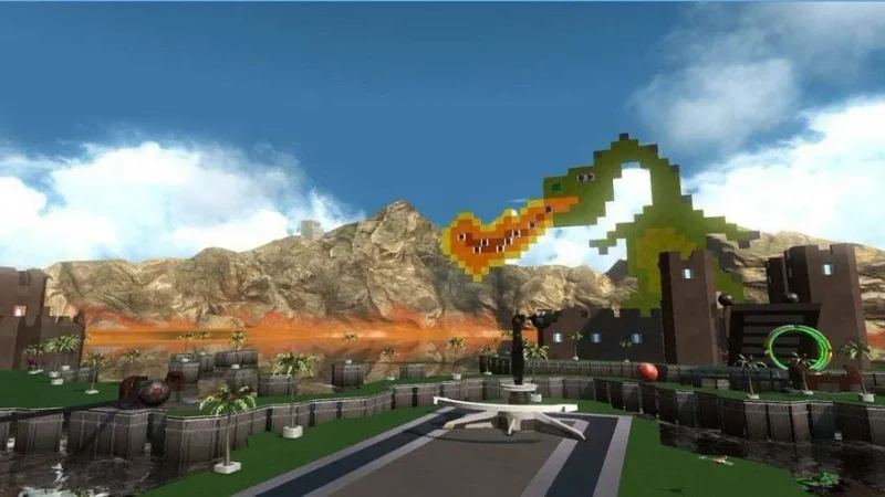 Screamride