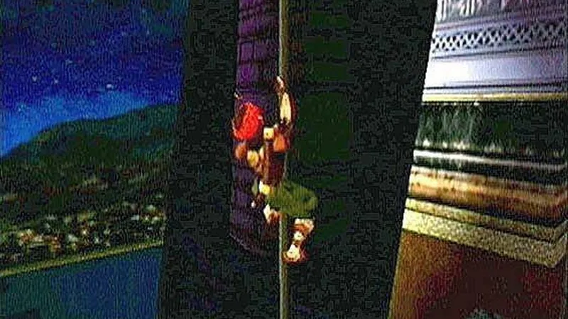 Prince of Persia: Arabian Nights