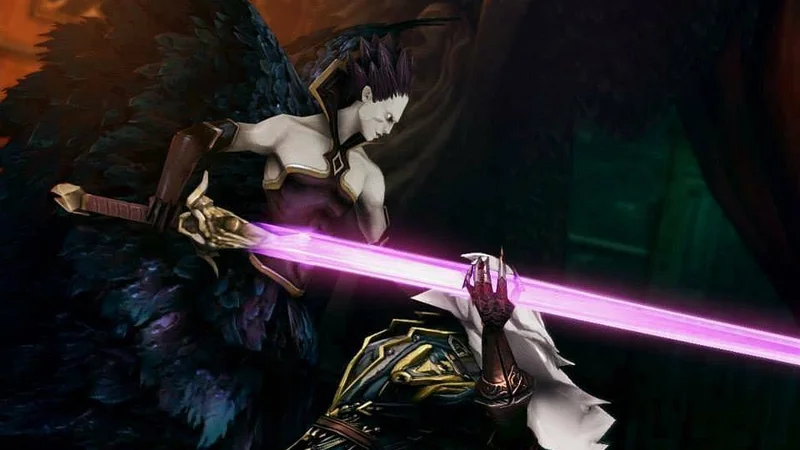 Castlevania: Lords of Shadow - Mirror of Fate HD Launch Trailer