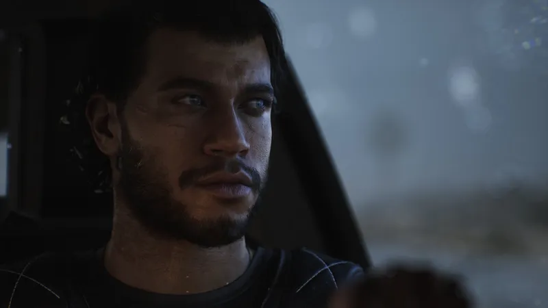 Propadák MindsEye je k vyzkoušení zdarma  