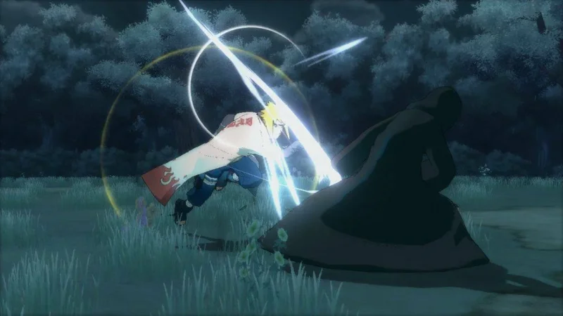 Naruto Shippuden: Ultimate Ninja Storm 3 v novém traileru