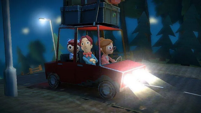 Jacob Jones and the Bigfoot Mystery