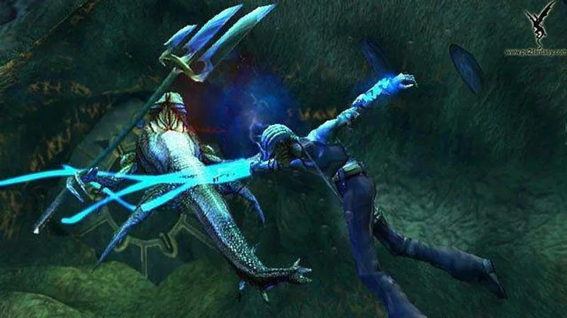 Primal vyjde pro PlayStation 4 už zítra