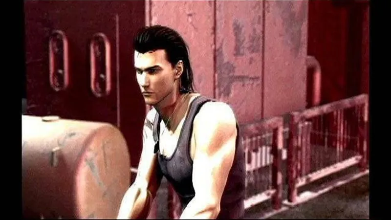 Resident Evil Archives