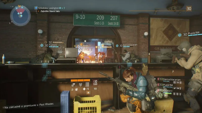 Ubisoft odhalil, jaké hry vezme na E3