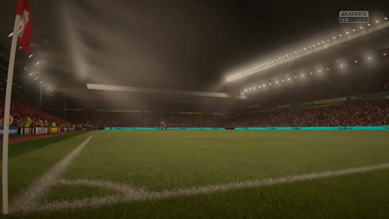 Zahrajte si o víkendu zdarma hru FIFA 17