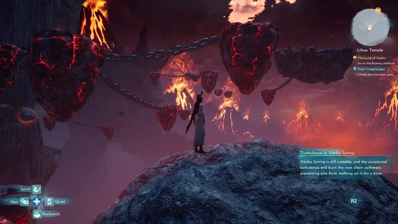 Sword and Fairy: Together Forever - prvních 30 minut z hraní