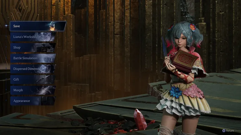 Nový trailer na akční hru Lost Soul Aside, vyjde koncem května