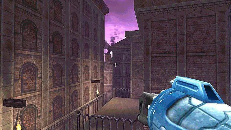 KISS: Psycho Circus: The Nightmare Child