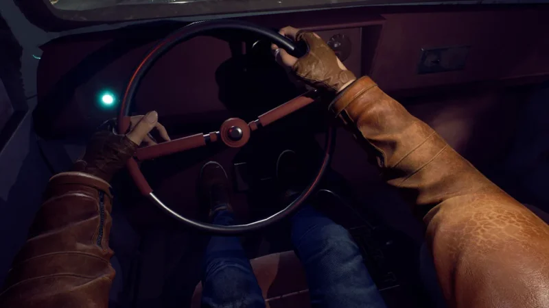 V lednu vyjde pro PlayStation 5 hra Ebola Village, Resident Evil z Temu