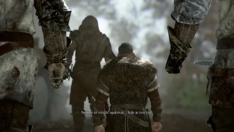 A Plague Tale: Innocence