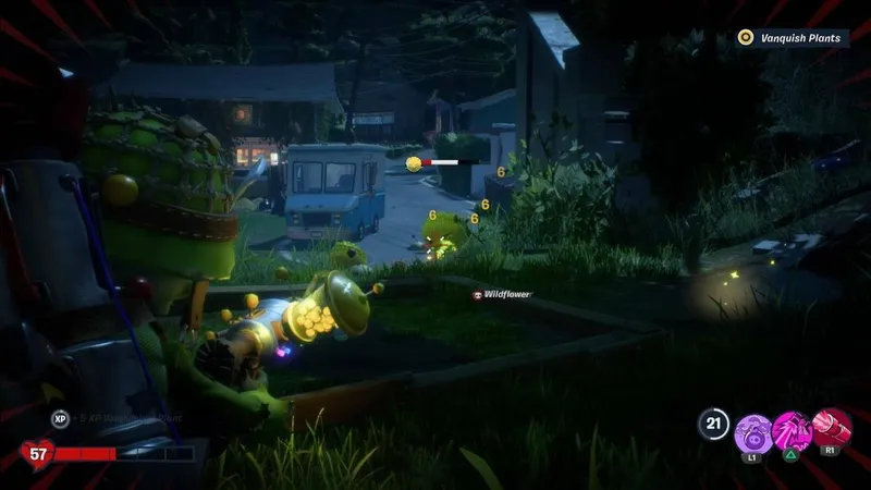 Plants vs. Zombies: Battle for Neighborville
