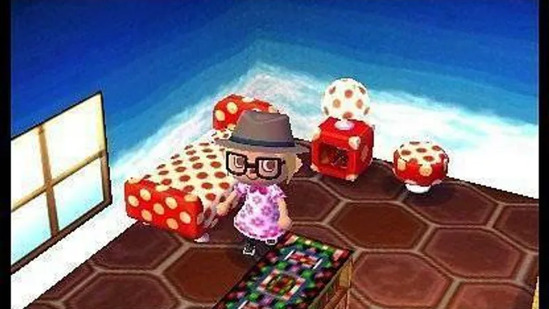 Animal Crossing: New Leaf