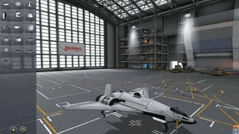 Kerbal Space Program