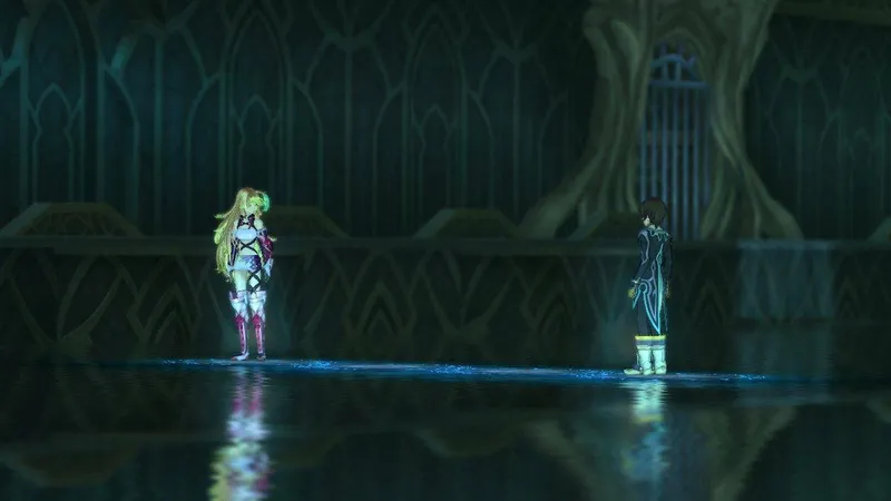 Tales of Xillia