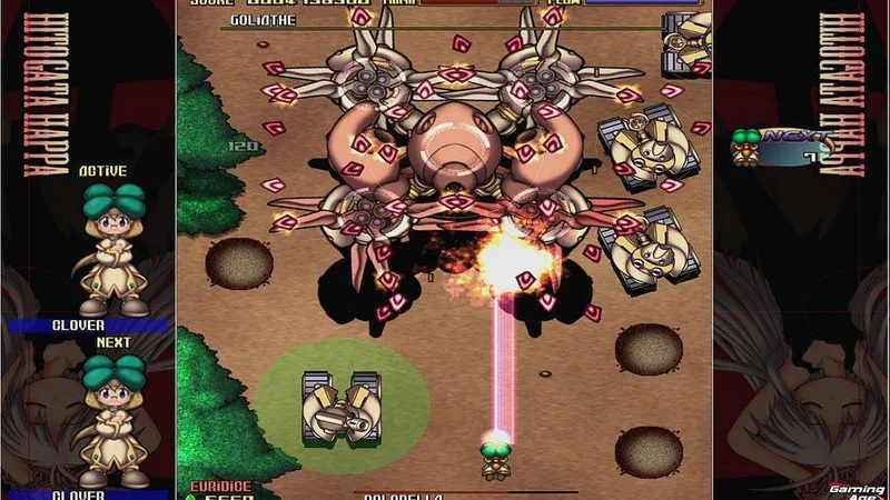 Japonské indie hry na PS Store