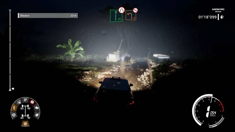 Oznámena závodní hra WRC 10, vyjde začátkem září pro všechny konzole