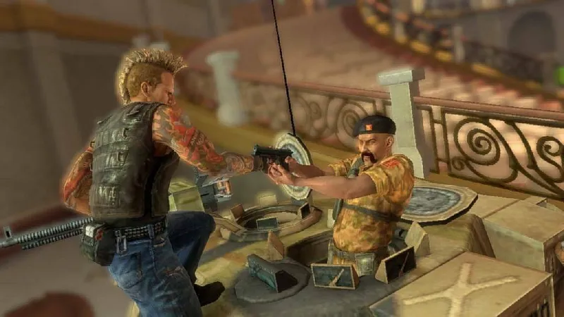 Herní pořad Check.point