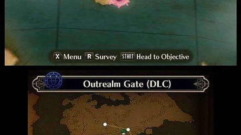 Fire Emblem: Awakening