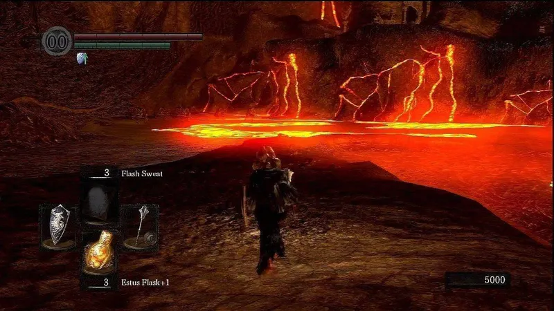 Dark Souls