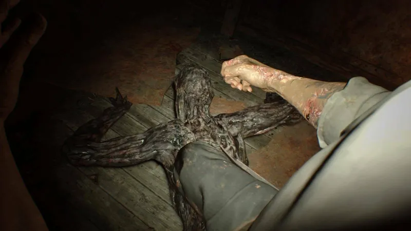 Resident Evil 7: Biohazard - Gold Edition