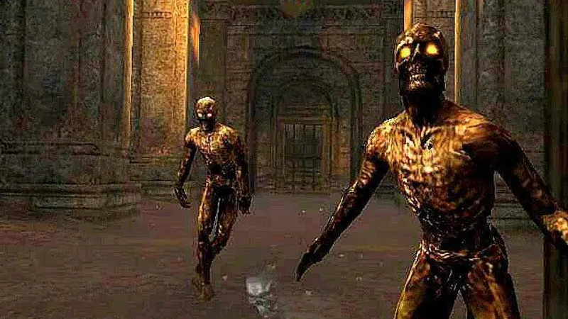 Return to Castle Wolfenstein: Tides of War