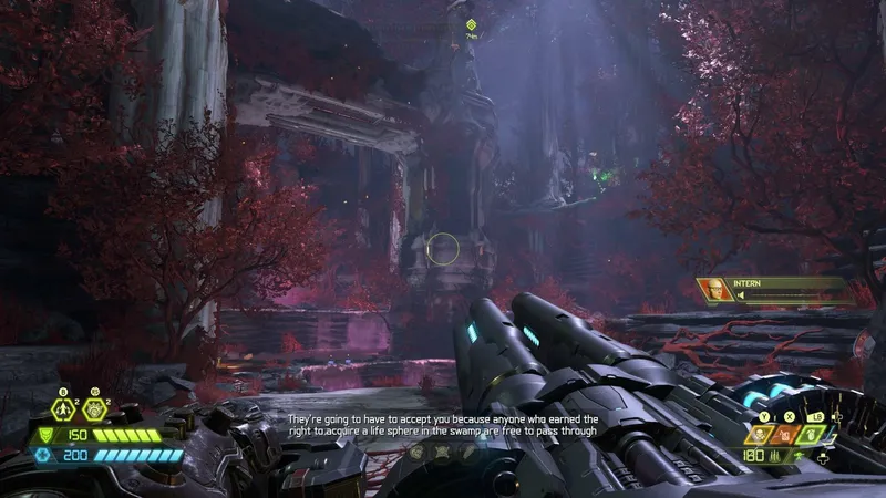 Doom Eternal: The Ancient Gods bude možné hrát i bez původní hry