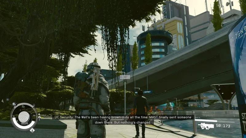 Bývalý designér Bethesdy tvrdí, že Starfield je dobrá hra, ale průzkum vesmíru je ze své podstaty nudný