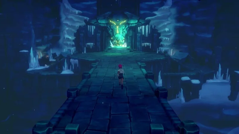 Oznámeno zajímavé JRPGčko Earthlock