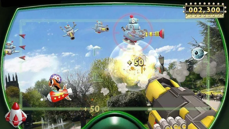 Představujeme Little Deviants pro NGP