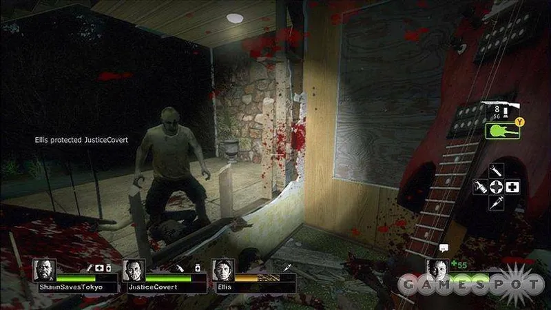Left 4 Dead 2