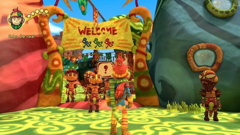 The Last Tinker: City of Colors