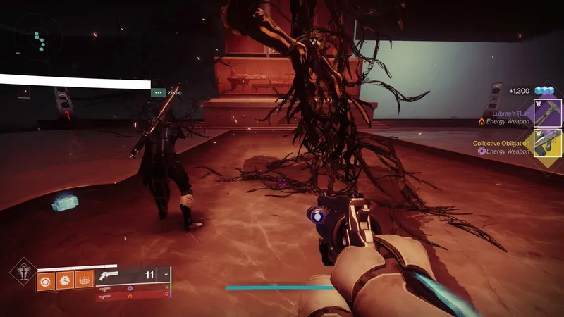 Ve hrách Destiny 2 a Fortnite dnes startuje halloweenský event