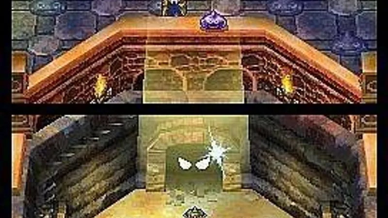 Dragon Quest VI: Realms of Revelation