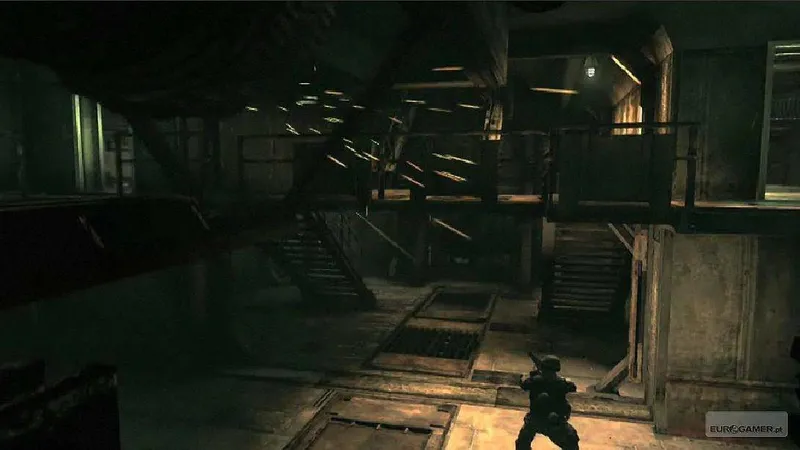 Killzone 2: Steel & Titanium Pack