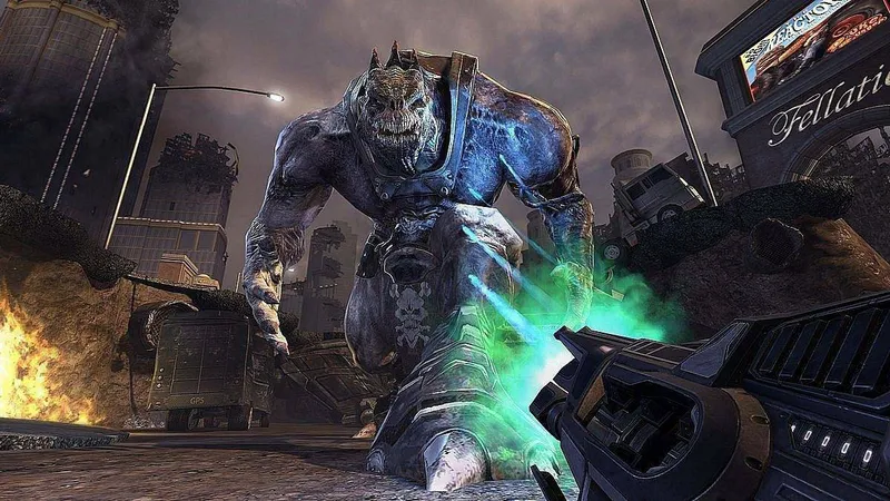 Vývoj Duke Nukem Forever pokračuje