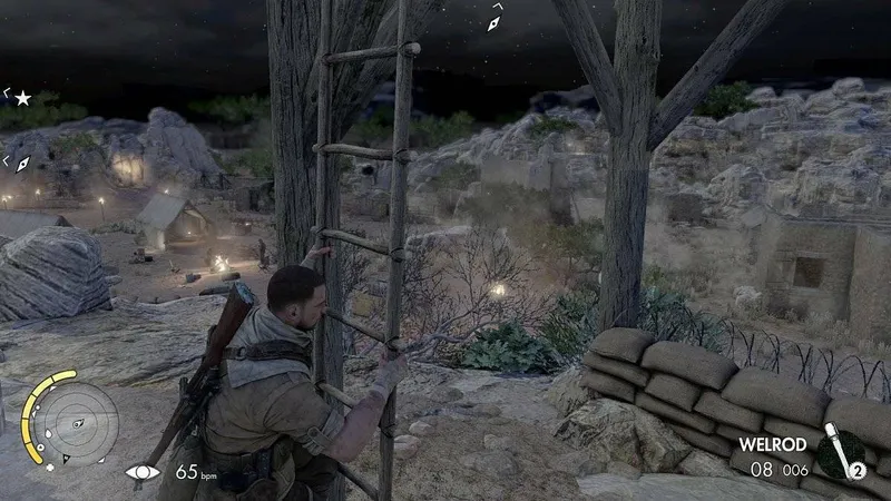 Rebellion: eSRAM u Xbox One je příliš malá pro rozlišení 1080p