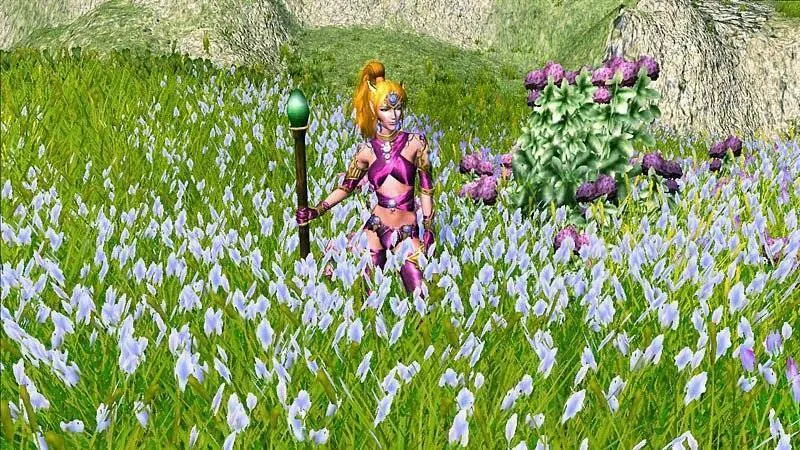 Sacred 2: Fallen Angel