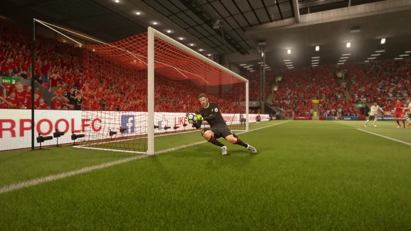 Zahrajte si o víkendu zdarma hru FIFA 17