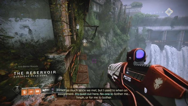 Nový trailer na Destiny 2: Beyond Light se zaměřuje na nové vybavení