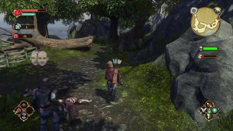 Fable Anniversary je dokončeno a obdrželo status GOLD