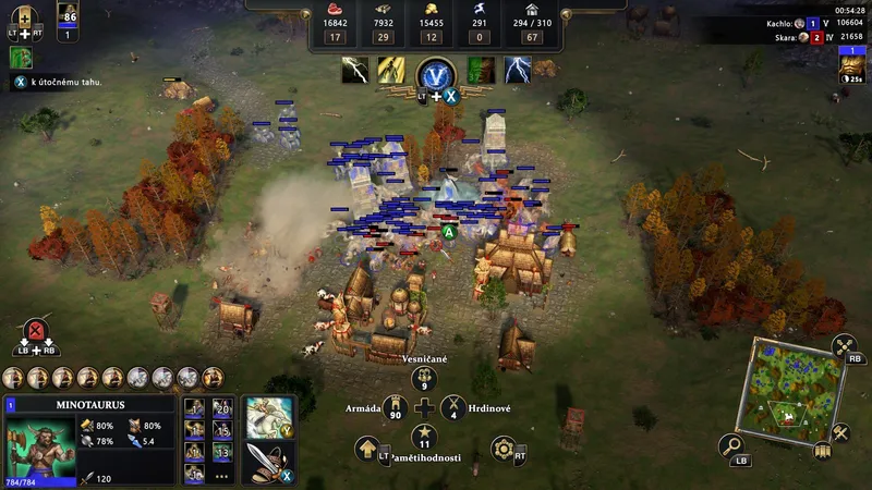 Age of Mythology: Retold 