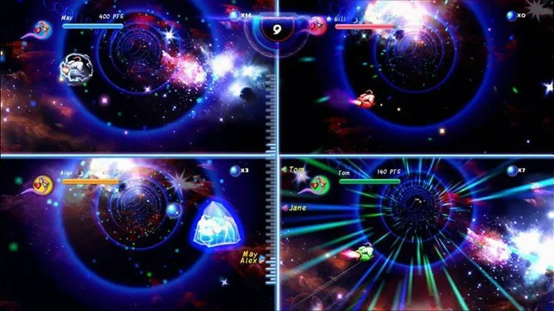 Earthworm Jim na XBLA?