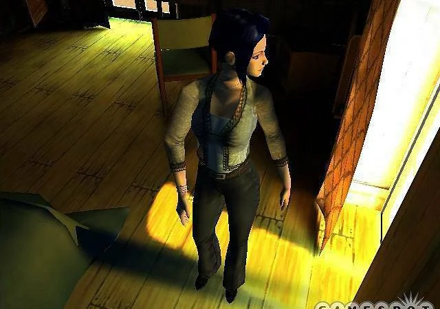 Broken Sword: The Sleeping Dragon