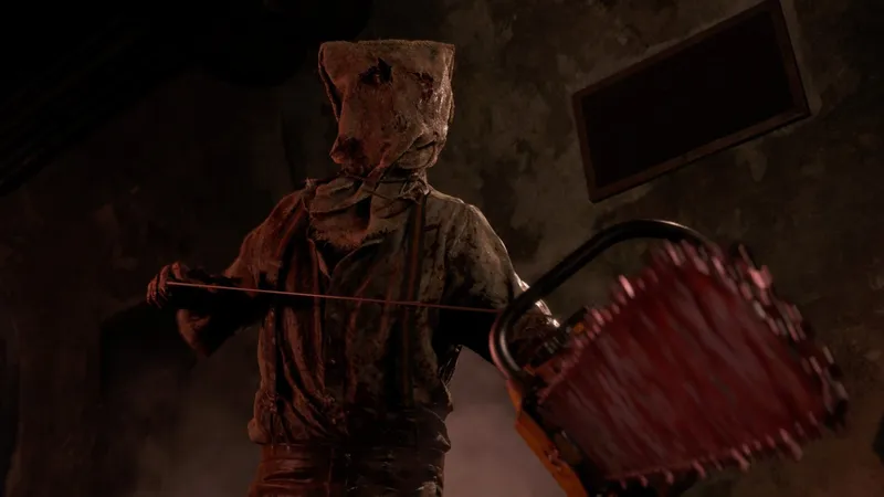 Resident Evil 4 Remake - DLC Separate Ways