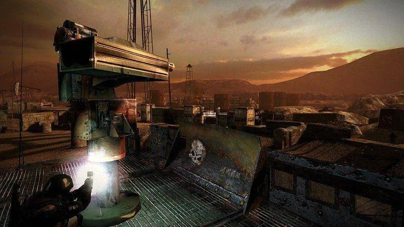 MAG s podporou PS Move + Nový BETA program