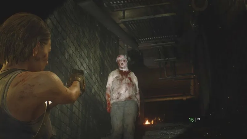 Studio M-Two má připravovat pro Capcom další velký remake