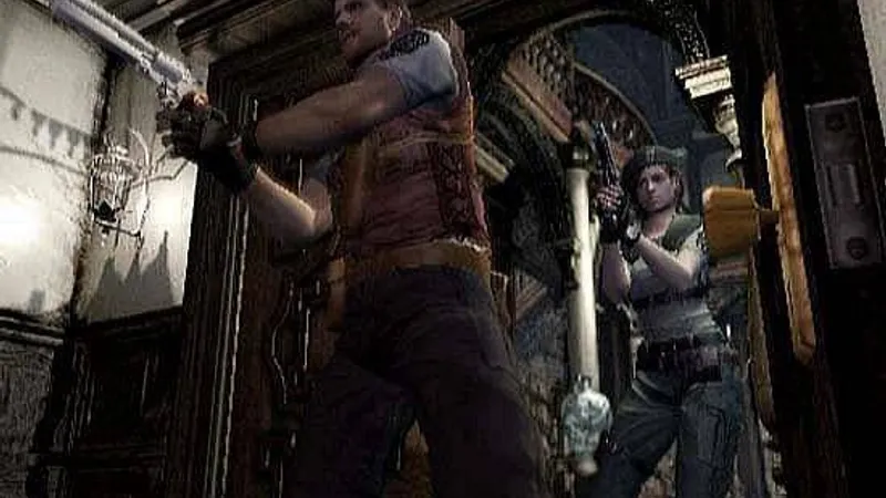 Resident Evil